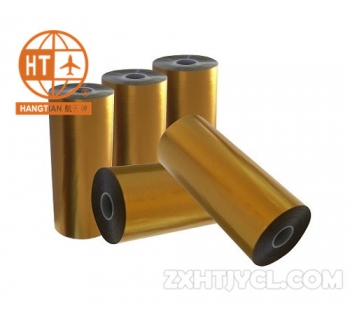 聚酰亚胺-氟46复合薄膜