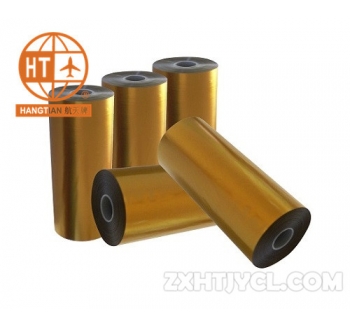 聚酰亚胺-氟46复合薄膜