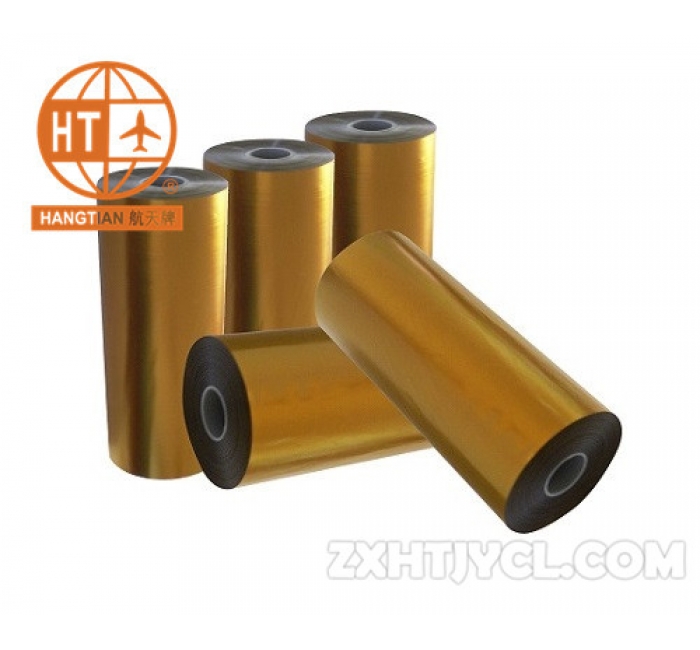 聚酰亚胺-氟46复合薄膜